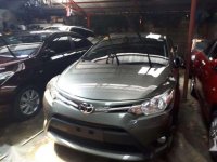Toyota Vios E 2017 Automatic-Located at Quezon City