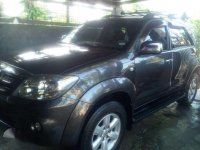 2007 TOYOTA Fortuner FOR SALE