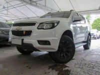 2016 Chevrolet Trailblazer 2.8 4X2 DSL AT P938,000 only!! PRICE DROP