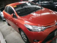 2017 TOYOTA Vios 1.3 E Automatic Transmission