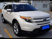 Ford EXPLORER 2014 FOR SALE