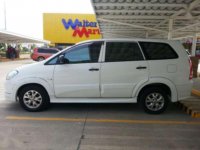 For Sale Toyota Innova D4D Diesel J