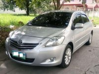 2012 Toyota Vios 1.5G Automatic FOR SALE