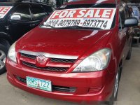 2007 Toyota Innova for sale