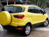 2014 Ford Ecosport FOR SALE