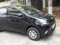 TOYOTA Wigo G 2016 AT financing FOR SALE