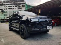 2014 Chevy Trailblazer LT top condition 