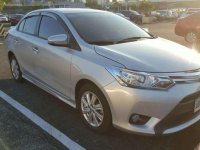 Toyota Vios 1.5G manual 2015mdl FOR SALE