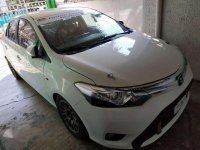 CUP: 2016 TOYOTA Vios 1.5G FOR SALE