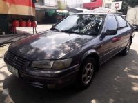 2000 Toyota Camry Gxe Automatic transmission