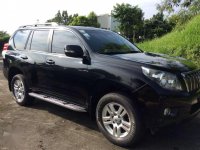 Toyota Land Cruiser Prado 2012 Automatic 40L Gas SUV