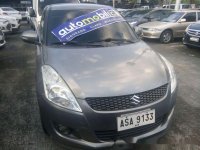 2015 Suzuki Swift for sale