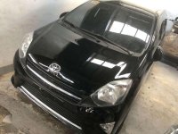 2016 Toyota Wigo 1.0 G Manual Black Neg Price