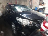 2016 Toyota Vios 1.3E Automatic transmission