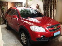 FOR SALE OR SWAP 2011 Chevrolet Captiva