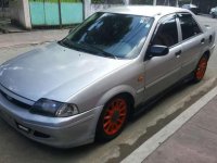 Ford Lynx gsi 2001 FOR SALE