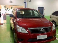 Toyota Innova 2015 for sale