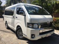 For Sale TOYOTA Super Grandia -2010 model