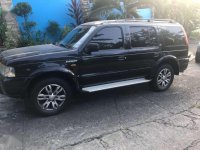 Ford Everest 2006 FOR SALE