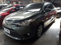 2017 Toyota Vios 1.3E Automatic transmission Well Maintained