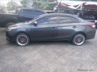 2014 Toyota Vios for sale