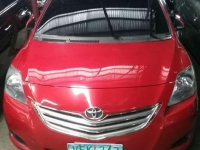 2012 TOYOTA VIOS 1.3 E Manual Transmission