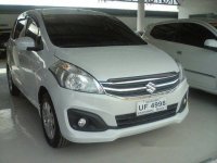 Suzuki Ertiga 2017 for sale