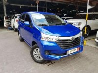 2018 Toyota Avanza E automatic 7tkm 88cars