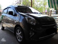 Toyota Wigo 1.0G 2016 model MT FOR SALE