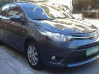 2014 Toyota Vios for sale