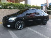 Toyota Vios 2010 1.3E manual 389,000 only