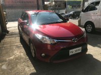 2016 Toyota Vios for sale