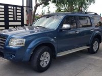 2007 Ford Everest FOR SALE