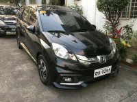 2015 HONDA MOBILLIO 1.5 RS Automatic