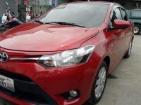 Toyota Vios E 2017 Manual Trans FOR SALE