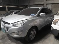 Hyundai Tucson 2011 FOR SALE