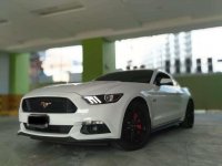 For sale Ford Mustang 2016 FOR SALE