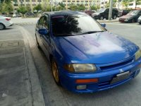 Mazda 323 1997 FOR SALE