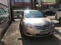 2008 Toyota Vios E Manual 46tkms! 