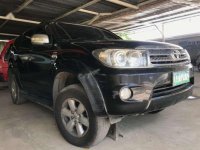 Toyota Fortuner G 4x2 2009 - Preowned Cars