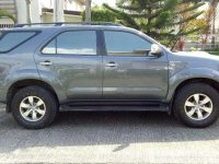 2005 Toyota Fortuner Automatic Diesel FOR SALE