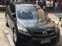 Mazda CX-7 matic FOR SALE