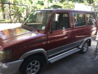 Affordable 1998 TOYOTA Tamaraw fx for SALE in Laguna