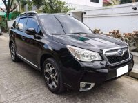 Subaru Forester XT turbo 2014 FOR SALE