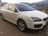 2006 MODEL FORD FOCUS TOP OF THE LINE