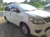 Toyota Innova 2014 for sale