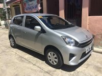 Toyota Wigo E 2017 for sale