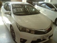 Toyota Corolla Altis 2015 for sale