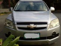 Chevrolet Captiva 2009 FOR SALE