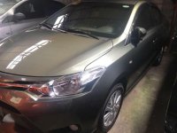 2016 TOYOTA Vios 1.3 E Manual A. Jade